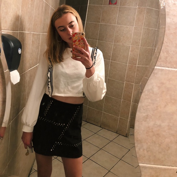 Meet your Posher, Ameriah - Picture 1 of 1